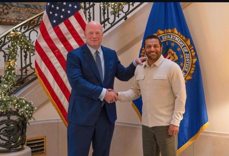 Team discussion and strategy meeting